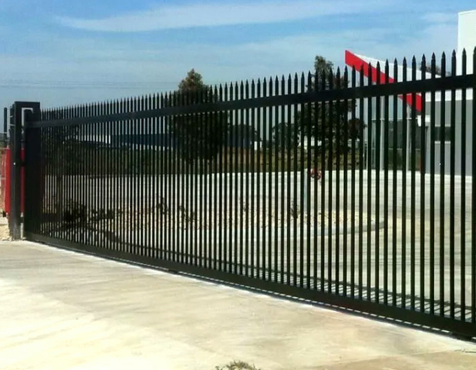 Automatic Gates Global Fencing